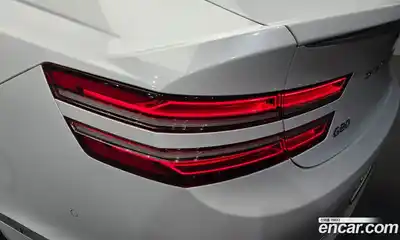 Genesis G80 2020 2.5 гидро в Москве № 1539128, миниатюра 9