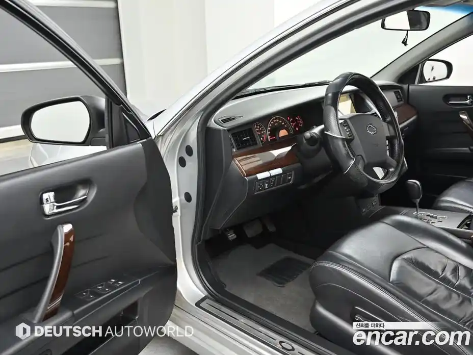 Renault SM5 2010 2.0 гидро в Москве № 1543910, фото 11