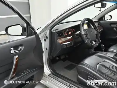 Renault SM5 2010 2.0 гидро в Москве № 1543910, миниатюра 11