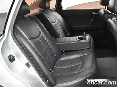 Renault SM5 2010 2.0 гидро в Москве № 1543910, миниатюра 12