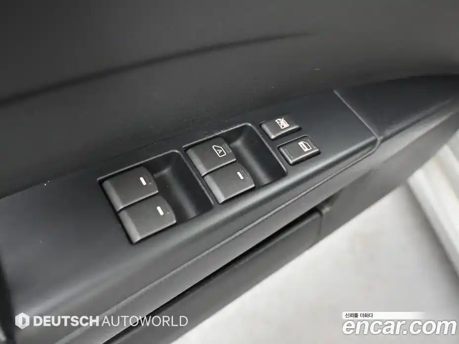 Renault SM5 2010 2.0 гидро в Москве № 1543910, фото 16