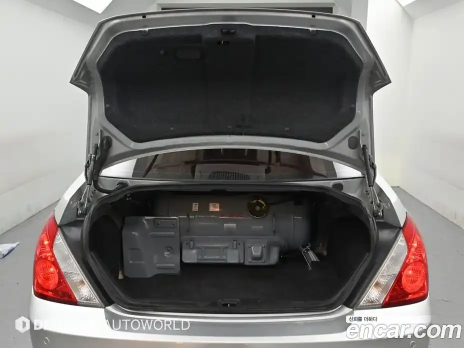 Renault SM5 2010 2.0 гидро в Москве № 1543910, фото 18