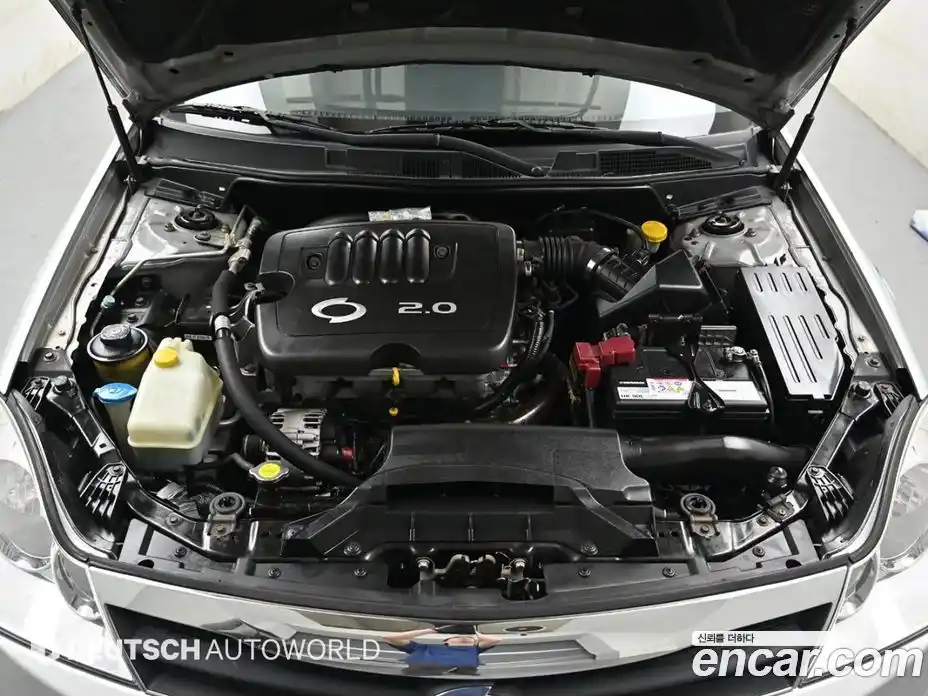 Renault SM5 2010 2.0 гидро в Москве № 1543910, фото 19