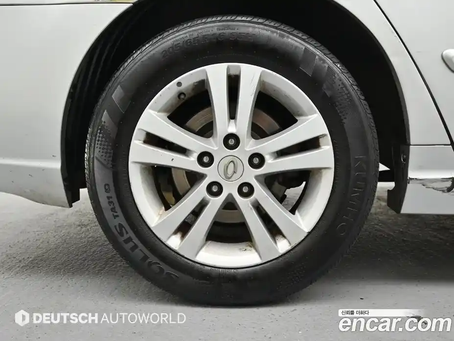 Renault SM5 2010 2.0 гидро в Москве № 1543910, фото 20