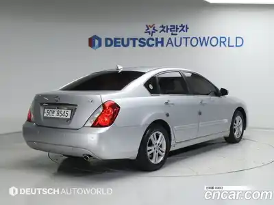 Renault SM5 2010 2.0 гидро в Москве № 1543910, миниатюра 2