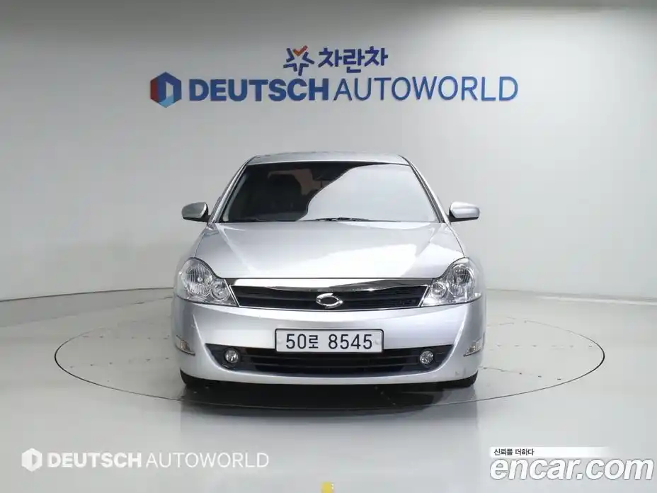 Renault SM5 2010 2.0 гидро в Москве № 1543910, фото 3
