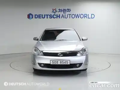 Renault SM5 2010 2.0 гидро в Москве № 1543910, миниатюра 3