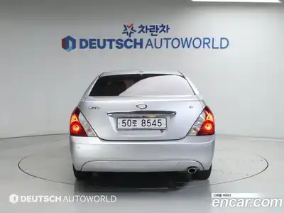 Renault SM5 2010 2.0 гидро в Москве № 1543910, миниатюра 4