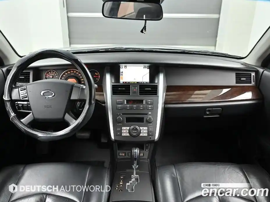 Renault SM5 2010 2.0 гидро в Москве № 1543910, фото 5