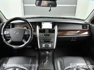 Renault SM5 2010 2.0 гидро в Москве № 1543910, миниатюра 5