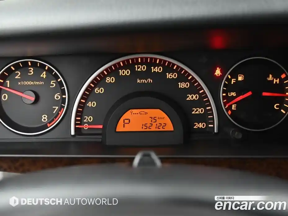 Renault SM5 2010 2.0 гидро в Москве № 1543910, фото 6