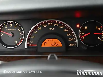 Renault SM5 2010 2.0 гидро в Москве № 1543910, миниатюра 6