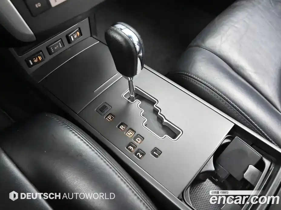 Renault SM5 2010 2.0 гидро в Москве № 1543910, фото 7
