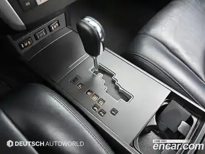 Renault SM5 2010 2.0 гидро в Москве № 1543910, миниатюра 7