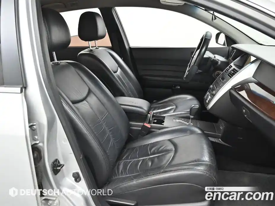 Renault SM5 2010 2.0 гидро в Москве № 1543910, фото 8