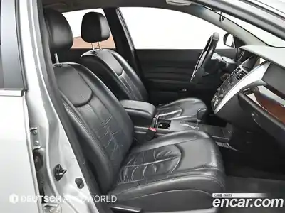 Renault SM5 2010 2.0 гидро в Москве № 1543910, миниатюра 8