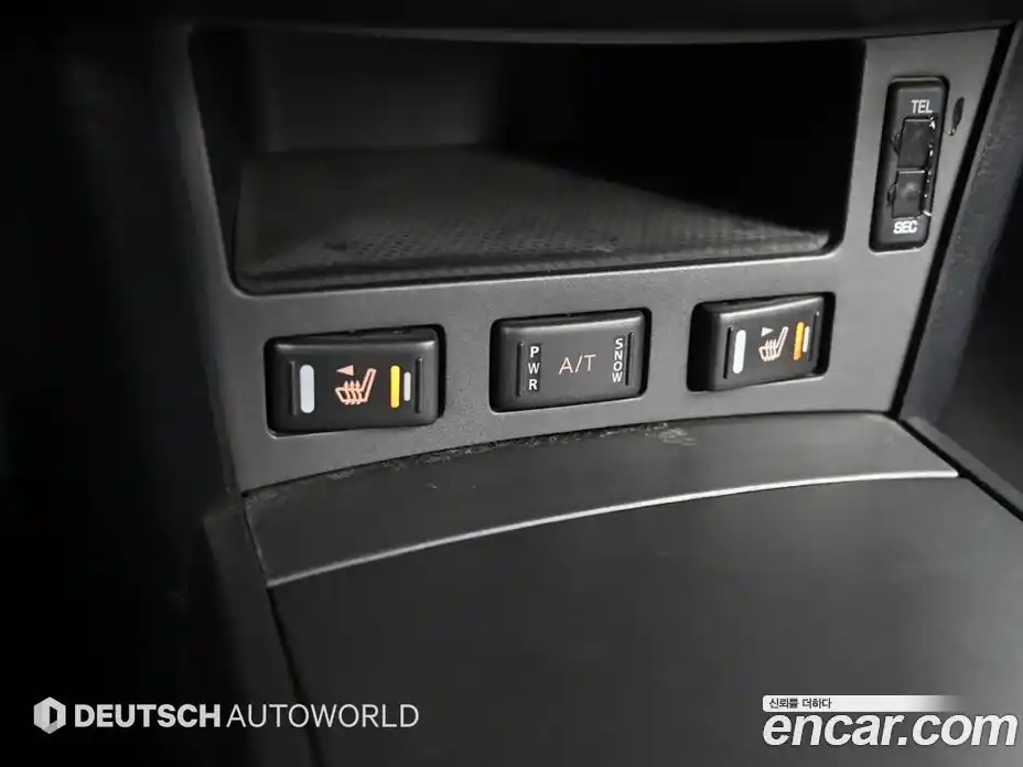 Renault SM5 2010 2.0 гидро в Москве № 1543910, фото 9