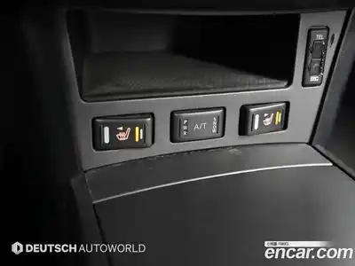 Renault SM5 2010 2.0 гидро в Москве № 1543910, миниатюра 9