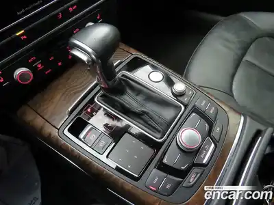 Audi A7 2014 3.0 гидро в Москве № 157466, миниатюра 11
