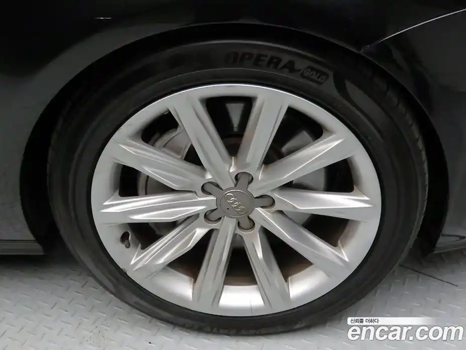 Audi A7 2014 3.0 гидро в Москве № 157466, фото 20