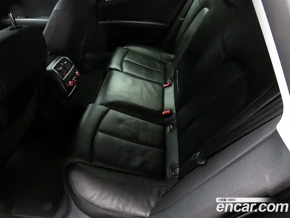 Audi A7 2014 3.0 гидро в Москве № 157466, фото 6