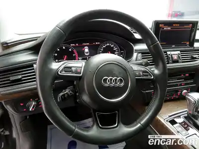 Audi A7 2014 3.0 гидро в Москве № 157466, миниатюра 8