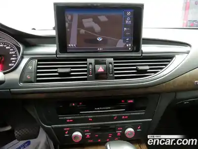 Audi A7 2014 3.0 гидро в Москве № 157466, миниатюра 10
