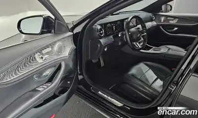 Mercedes-Benz E-Class 2021 2.0 гидро в Москве, миниатюра 11