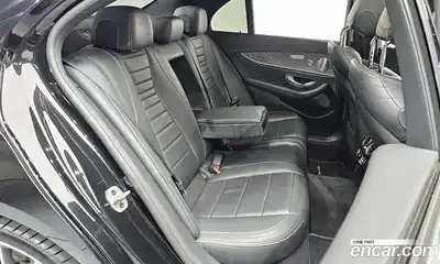 Mercedes-Benz E-Class 2021 2.0 гидро в Москве, миниатюра 12
