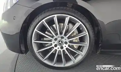 Mercedes-Benz E-Class 2021 2.0 гидро в Москве, миниатюра 5