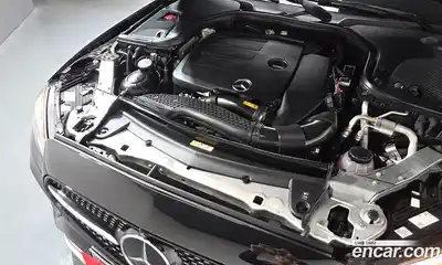 Mercedes-Benz E-Class 2021 2.0 гидро в Москве, миниатюра 6