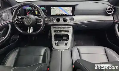 Mercedes-Benz E-Class 2021 2.0 гидро в Москве, миниатюра 7