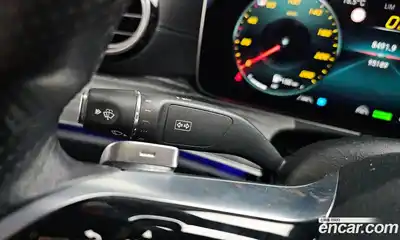 Mercedes-Benz E-Class 2021 2.0 гидро в Москве, миниатюра 9