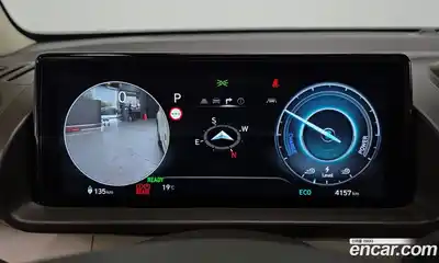 Hyundai Casper 2024 0.2 гидро в Москве № 1610000, миниатюра 11