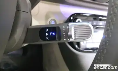 Hyundai Casper 2024 0.2 гидро в Москве № 1610000, миниатюра 12