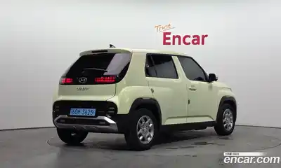 Hyundai Casper 2024 0.2 гидро в Москве № 1610000, миниатюра 2