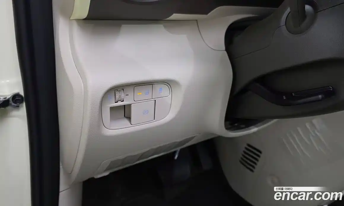 Hyundai Casper 2024 0.2 гидро в Москве № 1610000, фото 24