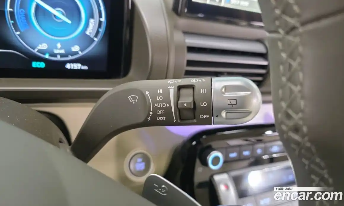 Hyundai Casper 2024 0.2 гидро в Москве № 1610000, фото 25