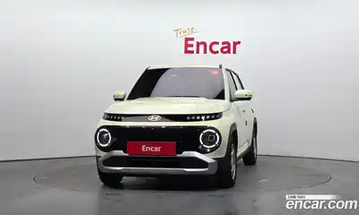 Hyundai Casper 2024 0.2 гидро в Москве № 1610000, миниатюра 3