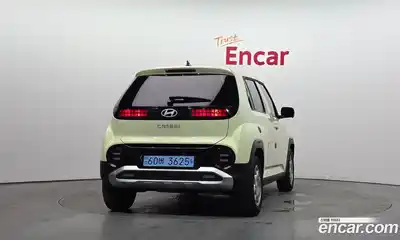 Hyundai Casper 2024 0.2 гидро в Москве № 1610000, миниатюра 4