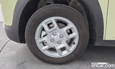 Hyundai Casper 2024 0.2 гидро в Москве № 1610000, миниатюра 5
