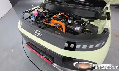 Hyundai Casper 2024 0.2 гидро в Москве № 1610000, миниатюра 6