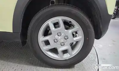 Hyundai Casper 2024 0.2 гидро в Москве № 1610000, миниатюра 7