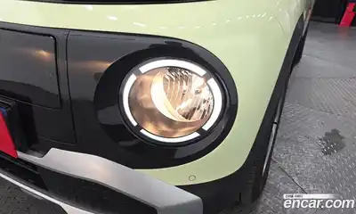Hyundai Casper 2024 0.2 гидро в Москве № 1610000, миниатюра 8