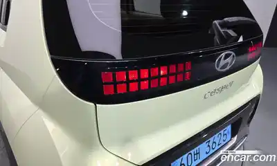 Hyundai Casper 2024 0.2 гидро в Москве № 1610000, миниатюра 9