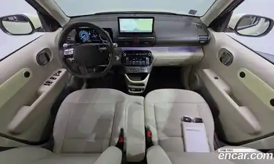 Hyundai Casper 2024 0.2 гидро в Москве № 1610000, миниатюра 10
