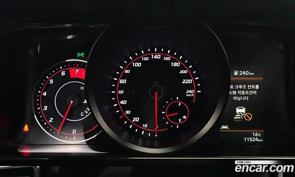 Hyundai Avante 2022 1.6 гидро в Москве № 1610097, фото 11