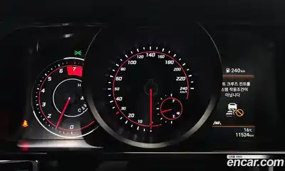 Hyundai Avante 2022 1.6 гидро в Москве № 1610097, миниатюра 11