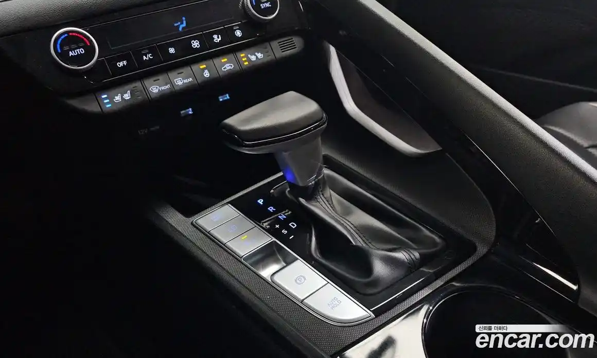 Hyundai Avante 2022 1.6 гидро в Москве № 1610097, фото 12