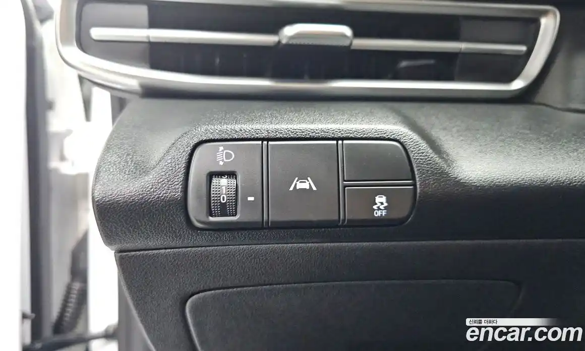 Hyundai Avante 2022 1.6 гидро в Москве № 1610097, фото 20